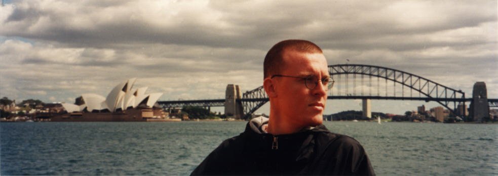 Sydney